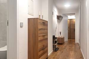 Design-Highlight in der Oststadt: 4 Zimmer Luxus-Gartentraum mit High-End-Ausstattung & Smart Home – Die vollständige Adresse der Immobilie erhältst du vom Anbieter., 68165 Schwetzingerstadt/Oststadt, Mannheim – Vorschaubild 13