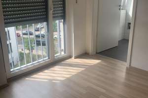 Modern in Fürth - 3 Zimmer-Wohnung mit Balkon/TG/Keller – Poppenreuther Straße 42, 90765 Ronhof, Kronach, Fürth – Vorschaubild 13