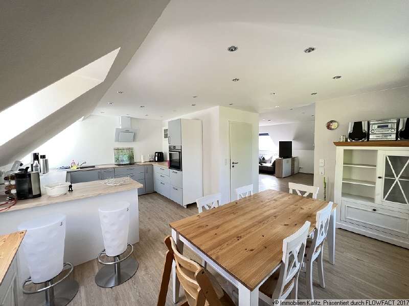 Immobilie in Hirschhorn/Pfalz - Perfektes Mehrgenerationenhaus mit sehr großem Gelände - Bild 6