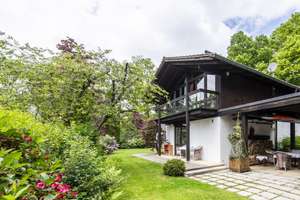 Herzlich willkommen in Seehausen am Staffelsee – Die vollständige Adresse der Immobilie erhältst du vom Anbieter., 82418 Seehausen am Staffelsee – Vorschaubild 3