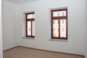 Wohnung mit Badewanne, Südbalkon und Parkblick  – Lohrstraße 29, 9113 Chemnitz – Vorschaubild 13