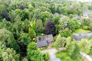 RESERVIERT !Wohnen im Waldparadies- Architekten Zweifamilienhaus in Ruhe & Natur pur in Sprötze – Harburg (Kreis) – Vorschaubild 28