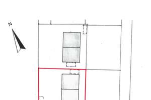 Mehrfamilienhaus mit drei Wohneinheiten mit genehmigter Bauvoranfrage für ein Doppelhaus – Die vollständige Adresse der Immobilie erhältst du vom Anbieter., 25336 Klein Nordende – Vorschaubild 4