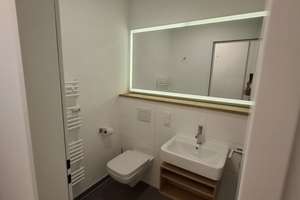 Bezugsfrei zum 1.09.2026 - schönes möbliertes Apartment in Berlin Mitte – Jülicher Straße 16, 13357 Gesundbrunnen, Berlin – Vorschaubild 9
