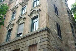 Großzügige 4-Zimmer-Maisonette-Wohnung mit Balkon und Einbauküche in Stuttgart – Daimlerstraße 44, 70372 Cannstatt-Mitte, Stuttgart – Vorschaubild 4