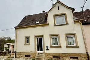 Doppelhaushälfte mit Balkon – Kusel (Kreis) – Vorschaubild 2