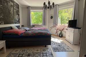 Gepflegte 3-Zimmer-Eigentumswohnung mit Parkblick, Balkon und TG-Platz in Eidelstedt/Stellingen! – Olloweg 94, 22525 Eidelstedt, Hamburg – Vorschaubild 10