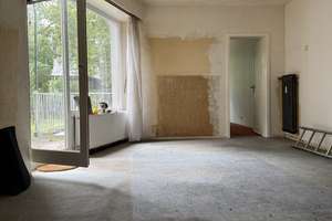 MEIN EIGENER GARTEN - MITTEN IN DER CITY - 2 ZI MIT 78QM – Die vollständige Adresse der Immobilie erhältst du vom Anbieter., 40211 Stadtmitte, Düsseldorf – Vorschaubild 5