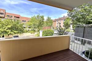 Exklusive 3-Zimmer-Wohnung mit 76 m², 2 Balkonen, hochwertiger Einbauküche & Stellplatz – Friedrichstrasse 8, 90408 Pirckheimerstraße, Nürnberg – Vorschaubild 19
