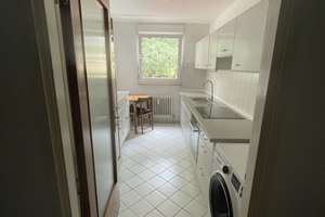 Wohnen im Grünen: Saniertes 3,5-Zimmer-Apartment in Freiburg-Landwasser – 79110 Landwasser, Freiburg im Breisgau – Vorschaubild 16