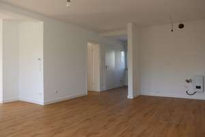 Hochwertig sanierte 2-Zimmer-Wohnung mit Garten in Leverkusen-Rheindorf   – Die vollständige Adresse der Immobilie erhältst du vom Anbieter., 51371 Rheindorf, Leverkusen – Vorschaubild 6
