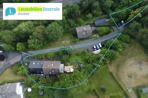 Liebevolles Wohnhaus mit diversen Räumlichkeiten zur vielseitigen Nutzung und herrlichem Talblick! – Die vollständige Adresse der Immobilie erhältst du vom Anbieter., 52156 Monschau – Vorschaubild 20