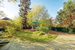 SHARED Schönes Zimmer in möblierter 4er WG in Pankow/ Shared – Körnerstraße 2, 13156 Niederschönhausen, Berlin – Vorschaubild 17