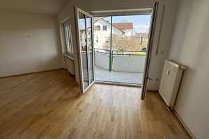 Leerstehende Wohnung mit Tiefgaragenstellplatz – Die vollständige Adresse der Immobilie erhältst du vom Anbieter., 84503 Altötting – Vorschaubild 4