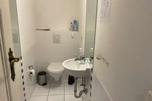 Luxuriöses Wohnen in Stuckaltbau im Herzen von Steglitz nahe Steglitzer Volkspark - 3. Og. mit Lift – 12167 Steglitz, Berlin – Vorschaubild 16