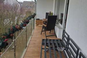 4 Zimmerwohnung mit ausgebautem Dachgeschoss incl. Garage in 4-Parteienhaus in Bonn-Lengsdorf – Die vollständige Adresse der Immobilie erhältst du vom Anbieter., 53127 Lengsdorf, Bonn – Vorschaubild 9