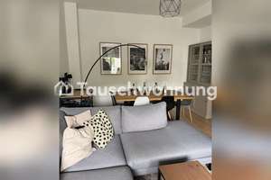 Tauschwohnung: 3,5 Zimmer-Wohnung in Köln-Lindenthal/Sülz – Zülpicher Straße 381, 50935 Sülz, Köln – Vorschaubild 2