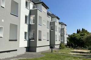 Schöne 2-Zimmer-Wohnung mit Balkon steht in Bergeborbeck zur Vermietung frei – Oskar-Pannen-Str. 8, 45355 Bergeborbeck, Essen – Vorschaubild 3