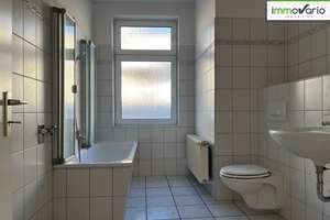 Helle, einfache 3-Raum-Wohnung mit Balkon, Tageslichtbad, Wanne und Abstellraum. Stellplatz möglich – Fichtestraße 16, 39112 Sudenburg, Magdeburg – Vorschaubild 13