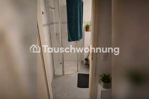 Tauschwohnung: 2-Zimmer-Wohnung in Neuhausen-Nymphenburg – Die vollständige Adresse der Immobilie erhältst du vom Anbieter., 80634 Neuhausen, München – Vorschaubild 3