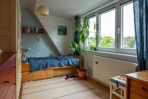 Charmantes Einfamilienhaus mit vielfältigem Raumangebot – Die vollständige Adresse der Immobilie erhältst du vom Anbieter., 22145 Rahlstedt, Hamburg – Vorschaubild 11