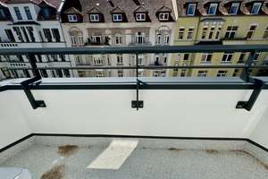 Exklusiver Wohnkomfort in historischem Ambiente - mit Einbauküche und Balkon in Top Lage – Robertstraße 18, 30161 List, Hannover – Vorschaubild 10