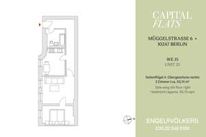 Hohe Nachfrage – Eigennutzung oder Kapitalanlage? – Müggelstraße 6, 10247 Friedrichshain, Berlin – Vorschaubild 10