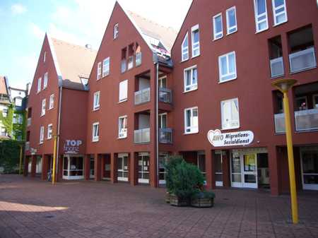Wohnung in Insel (Bamberg) mieten! - Provisionsfreie ...