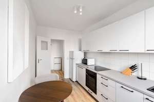 Gemütliche 2-Zimmer Wohnung in Kreuzberg - voll möbliert – Mehringdamm 122, 10965 Kreuzberg, Berlin – Vorschaubild 12