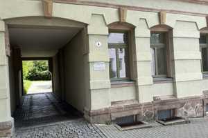 Laß die Sonne rein! - Süße helle 2-Raum im DG mit Balkon – Mosenstr. 4, 9130 Chemnitz – Vorschaubild 14