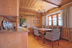 ***Weitblick bis in die Berge*** Doppelhaushälfte mit wunderschönen Garten und Sonnenterasse – Die vollständige Adresse der Immobilie erhältst du vom Anbieter., 83607 Holzkirchen – Vorschaubild 5