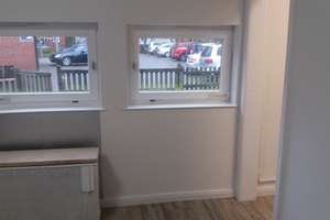 1-Zimmer-Apartment in ruhiger Lage