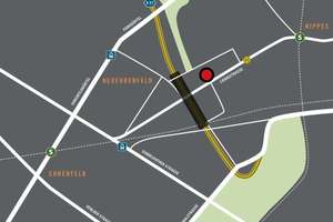 Zentral, urban, modern – 2-Zimmer-Wohnung nahe Ehrenfeld & Nippes! WE 11 – 50823 Neuehrenfeld, Köln – Vorschaubild 6