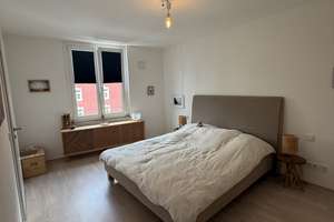 Familienglück * 3-Zi. mit Balkon * 91 m² * Baujahr 2020 – Welfenstr. 14a, 81541 Obere Au, München – Vorschaubild 4