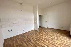 Singlewohnung mit Terrasse und Garten sucht Dich ! – An der Enckekaserne 20, 39110 Stadtfeld West, Magdeburg – Vorschaubild 3
