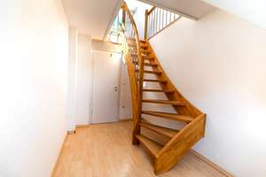 Familienfreundliches Reihenendhaus mit großem Garten, Terrasse und Stellplätzen – Die vollständige Adresse der Immobilie erhältst du vom Anbieter., 45277 Überruhr-Hinsel, Essen – Vorschaubild 10