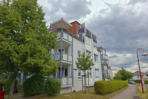 // Sonnige Aussichten // 2 Zimmer mit Teppich und Südbalkon // SP // ab 09.2026 // – Platanenweg 11, 4158 Wiederitzsch, Leipzig – Vorschaubild 7