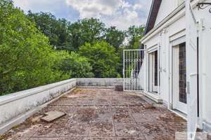 Wohnhaus mit vermieten Anbau in begehrter Waldrandlage - Eigennutzung und Mieteinnahmen ideal kombin – Die vollständige Adresse der Immobilie erhältst du vom Anbieter., 66130 Güdingen, Saarbrücken – Vorschaubild 13