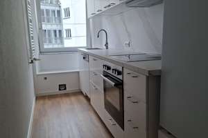 Charmante Innenstadtwohnung mit Donaublick und Loggia -  Ideal für Single oder Paar - – Die vollständige Adresse der Immobilie erhältst du vom Anbieter., 89073 Mitte, Ulm – Vorschaubild 6