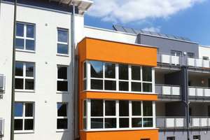 Sozialwohnung 5-Zimmerin Bielefeld Quelle – Osnabrücker Straße 48, 33649 Brackwede, Bielefeld – Vorschaubild 2