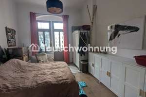 Tauschwohnung: Gemütliche 2-Zimmer-Wohnung in Dresden Neustadt – Die vollständige Adresse der Immobilie erhältst du vom Anbieter., 1097 Leipziger Vorstadt, Dresden – Vorschaubild 2