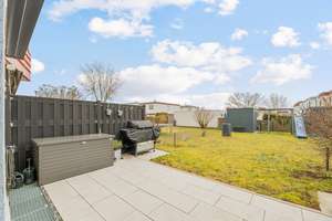 ++ Haus im Haus – Modernes Leben 
wie im EFH mit großem Garten ++ – Die vollständige Adresse der Immobilie erhältst du vom Anbieter., 73257 Köngen – Vorschaubild 10