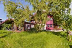Charmanter Bungalow mit großem Garten in ruhiger Lage - auch als Ferienwohnung geeignet – Rosenheim (Kreis) – Vorschaubild 2