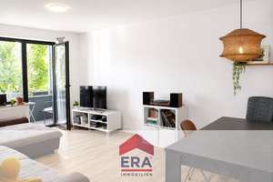 Attraktive Kapitalanlage in Heidelberg – Modernisiert und vermietet!