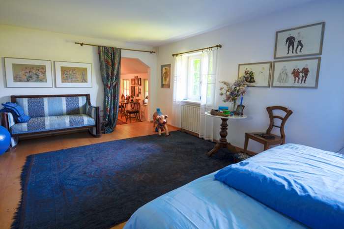 Immobilie in Seeshaupt - Landhaus in Seeshaupt / Eisenrain - Bild 5