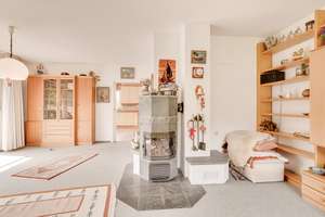 Freistehendes Einfamilienhaus in begehrter Lage von Bremen-Oberneuland – Die vollständige Adresse der Immobilie erhältst du vom Anbieter., 28355 Oberneuland, Bremen – Vorschaubild 13