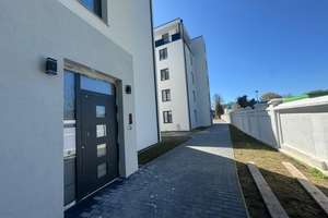 Exklusive Neubauwohnungen auf dem Gelände der Villa Schlotterhose/ Geschlossene Wohnanlage – Weserstraße 237, 27572 Wulsdorf, Bremerhaven – Vorschaubild 6