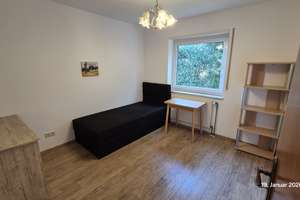 Bünde Bustedt - Haushälfte, Möbliert, Erdgeschoß, Keller, Terasse, Garten, PKW Stellplatz – Die vollständige Adresse der Immobilie erhältst du vom Anbieter., 32257 Bünde – Vorschaubild 7