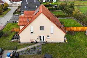 ***MODERNE DOPPELHAUSHÄLFTE IN SEEVETAL-LINDHORST ZU VERKAUFEN*** – Mühlenbogen 18 a, 21218 Seevetal – Vorschaubild 21