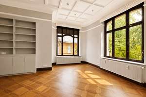Repräsentative Villenetage im Briller Viertel – Die vollständige Adresse der Immobilie erhältst du vom Anbieter., 42115 Elberfeld West, Wuppertal – Vorschaubild 12